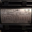 Used Lenze M550-H71/M4 G500-H450 Gearmotor, 223.833:1, 0.37kW 3Ø 460VAC, ø30mm Shaft