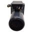 Used Lenze M550-H71/M4 G500-H450 Gearmotor, 223.833:1, 0.37kW 3Ø 460VAC, ø30mm Shaft