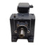 Used Lenze M550-H71/M4 G500-H450 Gearmotor, 223.833:1, 0.37kW 3Ø 460VAC, ø30mm Shaft
