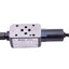 Used Tokyo Keiki TGMX2-3-PA-BW-G-50 Hydraulic Pressure Reducing Valve, 31.5MPa Max