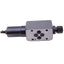 Used Tokyo Keiki TGMX2-3-PB-BW-G-50 Hydraulic Pressure Reducing Valve, 31.5MPa Max