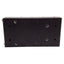Used Del-Tron RS3-3 Crossed Roller Slide 3in Travel 440lbs Load, 5in x 2.62in *Holes*