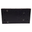 Used Del-Tron RS3-3 Crossed Roller Slide 3in Travel 440lbs Load, 5in x 2.62in *Holes*