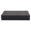 Used Del-Tron RS3-3 Crossed Roller Slide 3in Travel 440lbs Load, 5in x 2.62in *Holes*