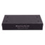 Used Del-Tron RS3-3SS Crossed Roller Slide, 3in Travel, 5in x 2.62in x 1in, 340 lbs