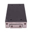 Used Del-Tron RS3-3SS Crossed Roller Slide, 3in Travel, 5in x 2.62in x 1in, 340 lbs