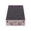 Used Del-Tron RS3-3SS Crossed Roller Slide, 3in Travel, 5in x 2.62in x 1in, 340 lbs