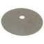 Used Lot of 13 Minitul 4-060-030AR Heavy Duty Reinforced Resin Abrasive Blade, ø4in