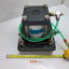 Used Fabco-Air HP3X1-1/4FF-J-PA2 Pancake Cylinder 1-1/4" Bore 2" Stroke
