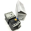 New Fuji SK12LW-E01K004 Magnetic Switch, 3-Pole+1NC, 4-6A Overload Relay, 24VDC Coil