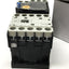 New Fuji SK12LW-E01K004 Magnetic Switch, 3-Pole+1NC, 4-6A Overload Relay, 24VDC Coil