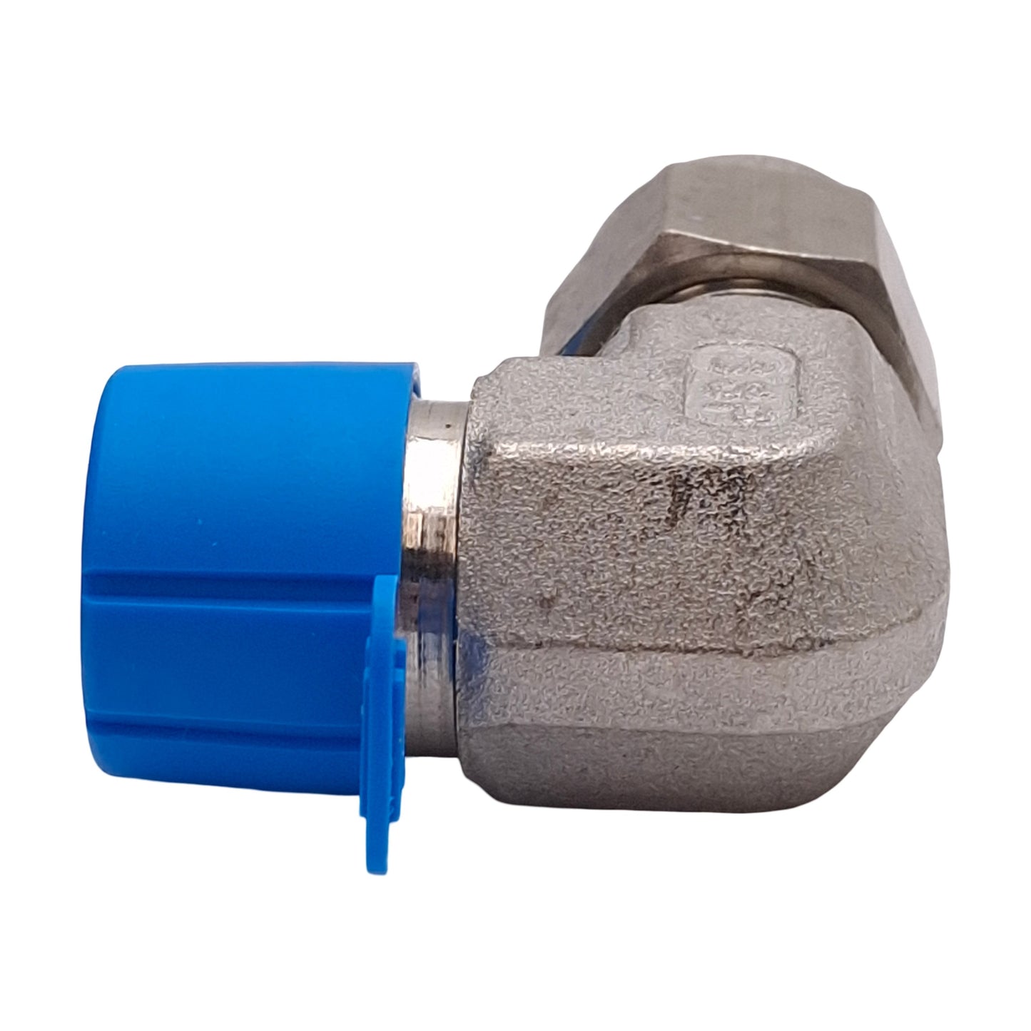 New Lot of 2 SSP ISSD6ME6 Duolok 90° Male Elbow, 316SS, ø3/8in OD Tube, 3/8in NPT