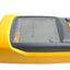 Used Fluke 51 II Handheld Portable Digital Probe Thermometer, K/J/T/E T/Cs, *Crack*