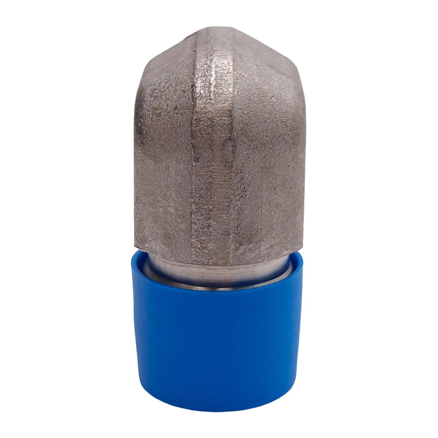 New Lot of 2 SSP ISSD4ME8 Duolok 90° Male Elbow, 316SS, ø1/4in OD Tube, 1/2in NPT