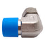 New SSP ISSD8ME8 Duolok 90° Male Elbow Fitting, 316SS, ø1/2in OD Tube, 1/2in NPT