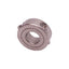 New Climax 2C-050-S Two Piece Shaft Collar ø1/2in Bore, ø1-1/8in OD, Stainless Steel