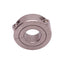 New Climax 2C-050-S Two Piece Shaft Collar ø1/2in Bore, ø1-1/8in OD, Stainless Steel