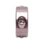 New Climax 2C-050-S Two Piece Shaft Collar ø1/2in Bore, ø1-1/8in OD, Stainless Steel
