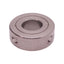 New Climax 2C-050-S Two Piece Shaft Collar ø1/2in Bore, ø1-1/8in OD, Stainless Steel