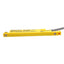 Used Turck WiM45-UNTL-LiU5X2-0.3-PSG4M Linear Position Sensor, 15-30VDC, M8 4-Pin