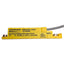 Used Turck WiM45-UNTL-LiU5X2-0.3-PSG4M Linear Position Sensor, 15-30VDC, M8 4-Pin