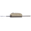 Used Mitutoyo IDF-150E Digimatic Digital Indicator 50.8mm Range, 2.3N or Less, 9VAC