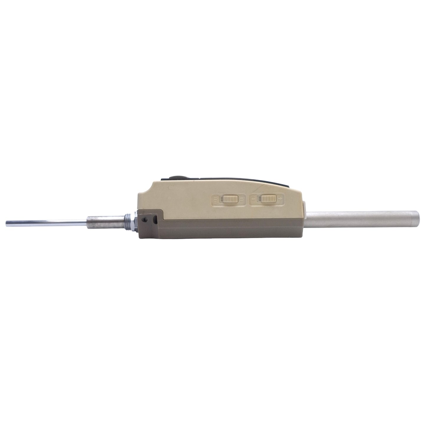Used Mitutoyo IDF-150E Digimatic Digital Indicator 50.8mm Range, 2.3N or Less, 9VAC