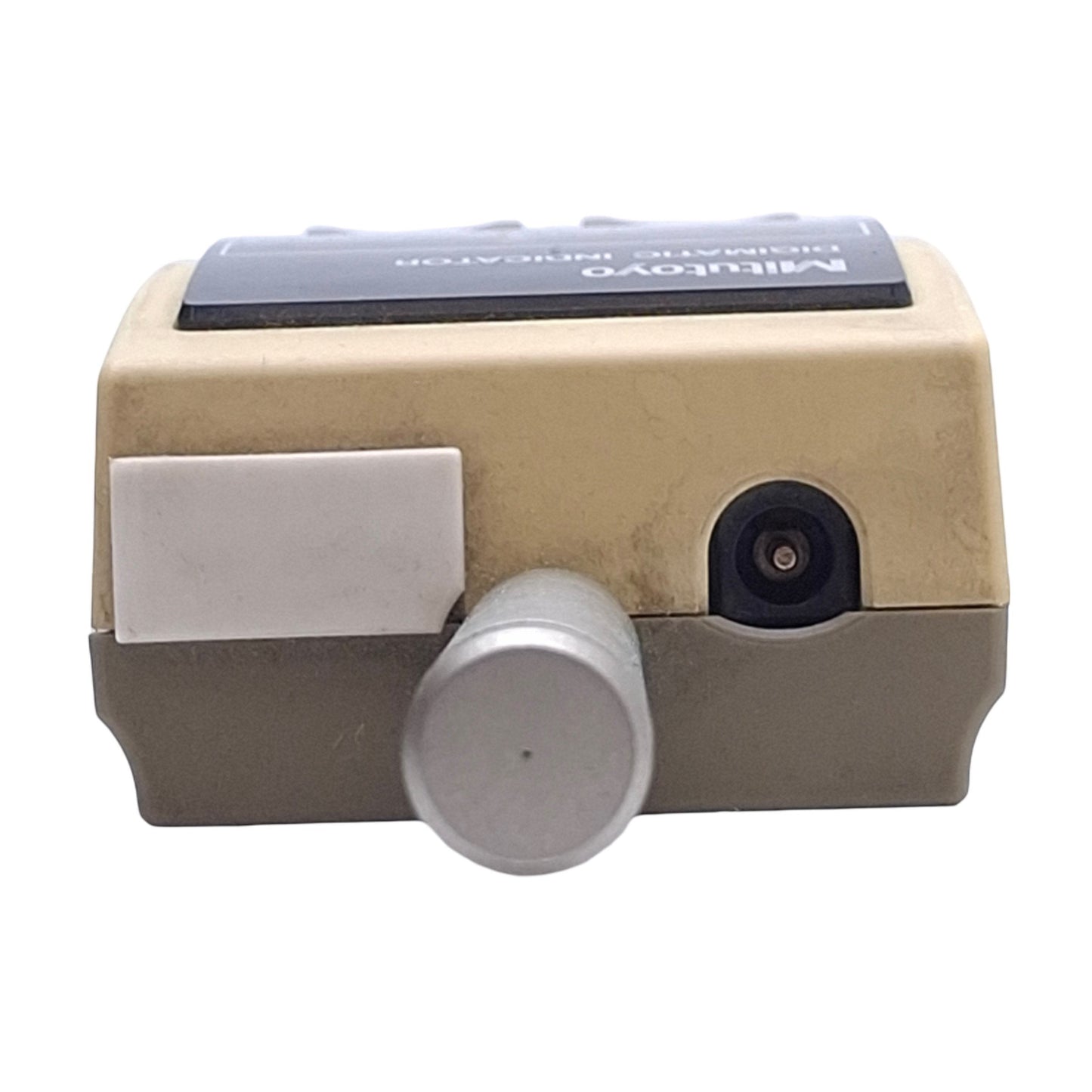Used Mitutoyo IDF-150E Digimatic Digital Indicator 50.8mm Range, 2.3N or Less, 9VAC