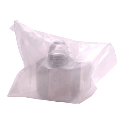 New Parker 8-12 GTX-SS Triple-Lok Fitting, ø3/4in 37° Male Flare x 1/2in Female NPT