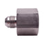 New Parker 8-12 GTX-SS Triple-Lok Fitting, ø3/4in 37° Male Flare x 1/2in Female NPT