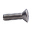 New Lot of 100 10/32 NF X 5/8 Phillips Oval Machine Screw #10-32 Thread, 5/8in