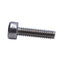 New Lot of 100 M2x8 Stainless Steel Socket Cap Screw M2 Thread, 8mm Length, 3.8mm