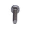 New Lot of 100 M2x8 Stainless Steel Socket Cap Screw M2 Thread, 8mm Length, 3.8mm