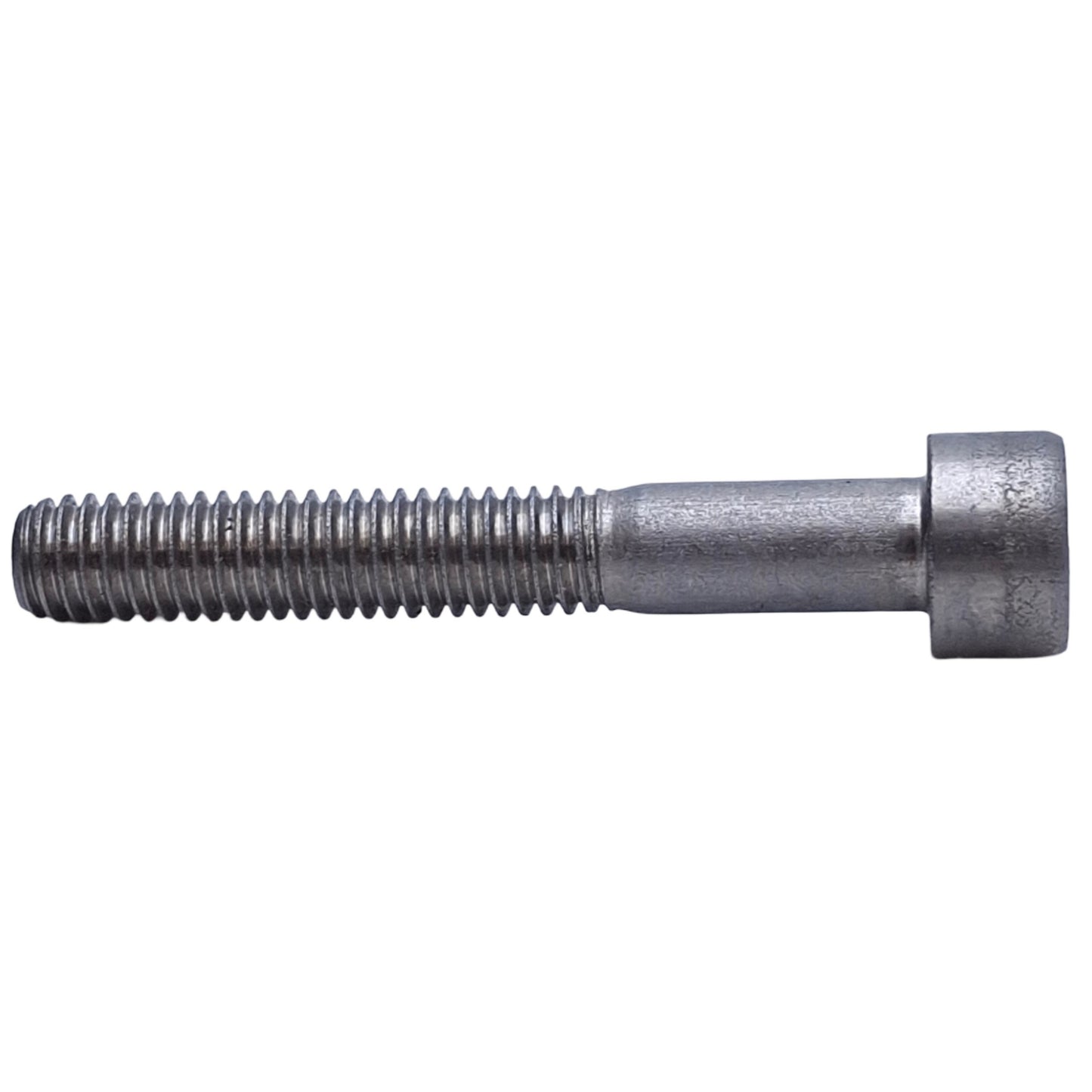 New Lot of 25 Hodell Natco MASC0060040CP Socket Head Cap Screw M6-1.00 Thread, 40mm