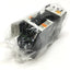 New Fuji SW-0 Magnetic Switch Starter, 3-Pole+1NO, 2.2-3.4A Overload Relay, 100VAC