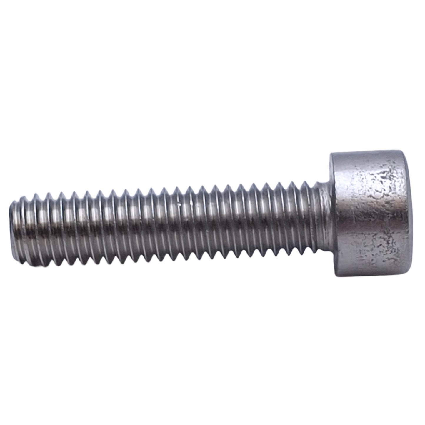 New Lot of 100 Hodell Natco MASC0060025CP Socket Head Cap Screw M6-1.00 Thread, 25mm