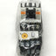 New Fuji SW-0 Magnetic Switch Starter, 3-Pole+1NO, 0.48-0.72A Overload Relay, 100VAC