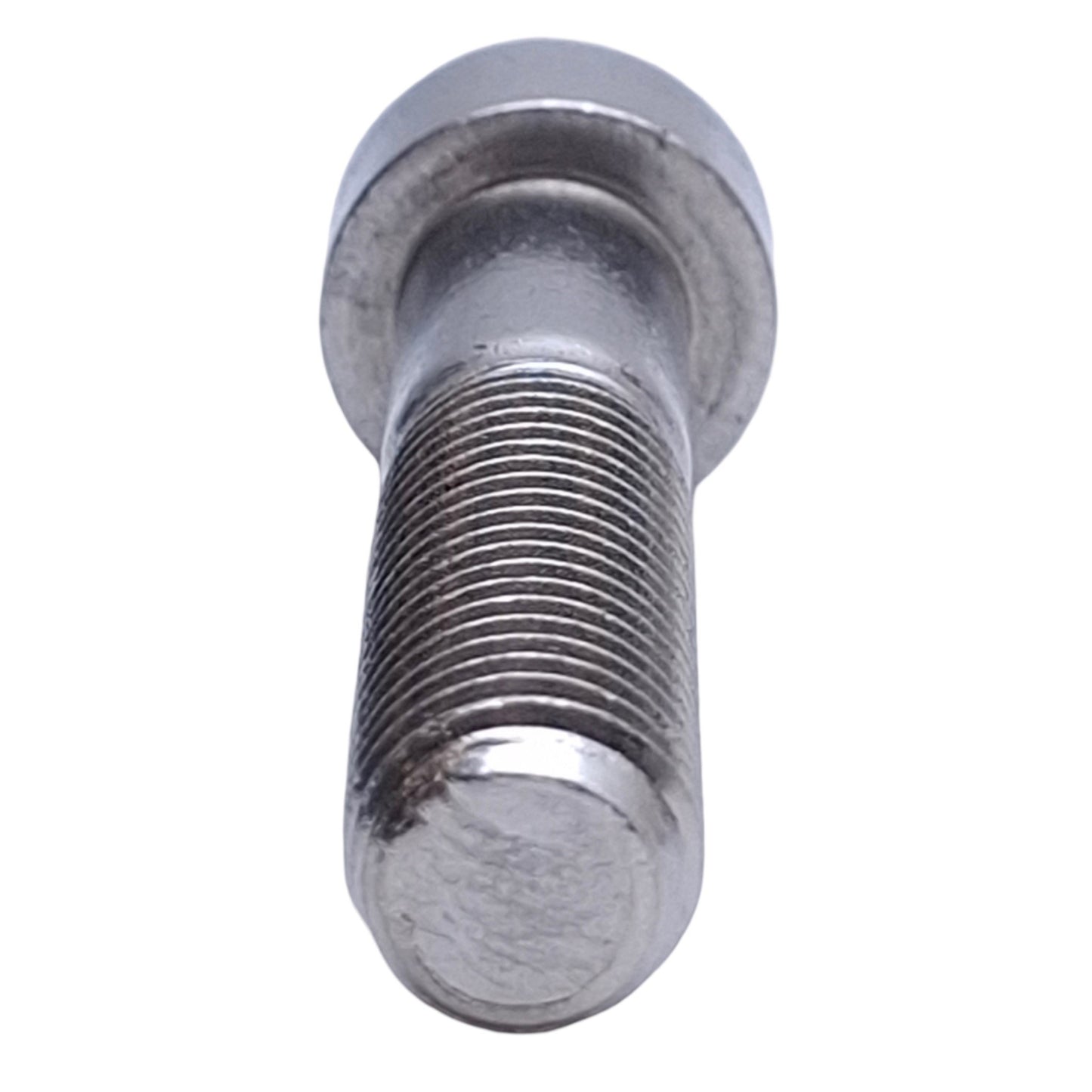 New Lot of 40 Hodell Natco MASC0100050CP Socket Head Cap Screw M10-1.50 Thread, 50mm