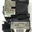 New – Open box Fuji SW-0 Magnetic Starter, 3-Pole+1NO, 0.48-0.72A Overload, 100VAC *Broken Rib*