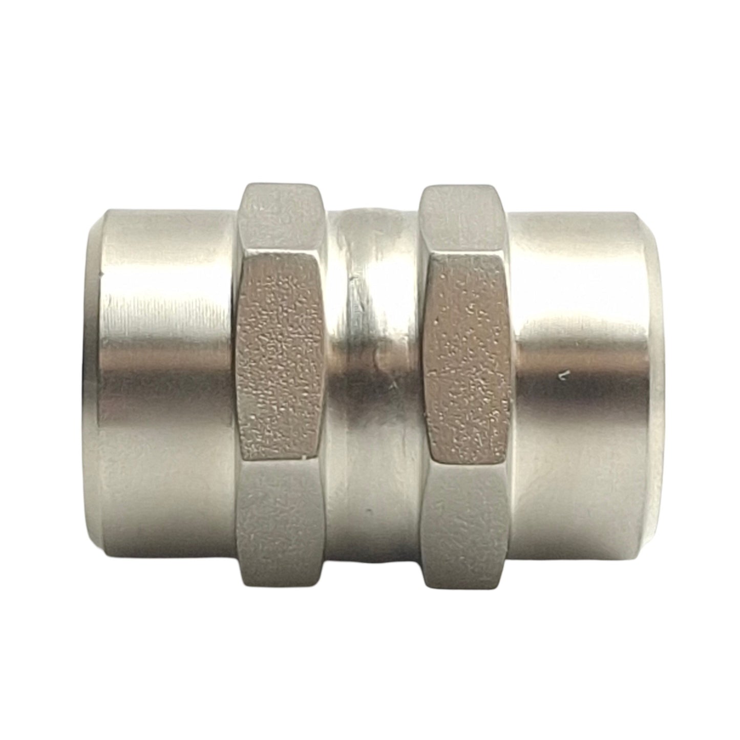 New – Open box Swagelok SS-4FW4-2 In line Filter 1/4in NPT Female, 2 Micron Filter Element