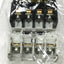New Fuji SH-4 Industrial Relay Contactor, 8NO, 10A 600VAC Rating, 200VAC Coil