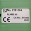 Used Phoenix Contact 2281584 FLKMS 40 Terminal Block Breakout Board, 40-Pin IDC