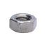 New Lot of 50 MSC 68024249 Stainless Steel Hex Nut M8x1.25 Thread Size, 13mm Width