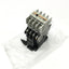 New – Open box Fuji SH-4 Industrial Relay Contactor, 8NO, 10A 600VAC, 200VAC Coil *Broken Rib*