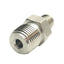 New – Open box SSP 1/2X1/4HN Stainless Steel Hex Nipple, 1/2in NPT Male to 1/4in NPT Male