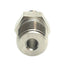 New – Open box SSP 1/2X1/4HN Stainless Steel Hex Nipple, 1/2in NPT Male to 1/4in NPT Male