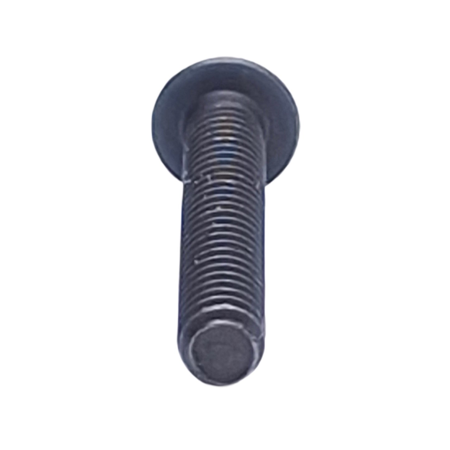 New Lot of 300 Brighton Best 701031 Button Socket Cap Screw #4 UNC Thread, 3/4in