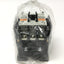 New Fuji Electric SC-N1 Magnetic Contactor, 50A, 3-Pole, 2NO-2NC Aux, 100VAC Coil