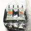 New Fuji Electric SC-N1 Magnetic Contactor, 50A, 3-Pole, 2NO-2NC Aux, 100VAC Coil