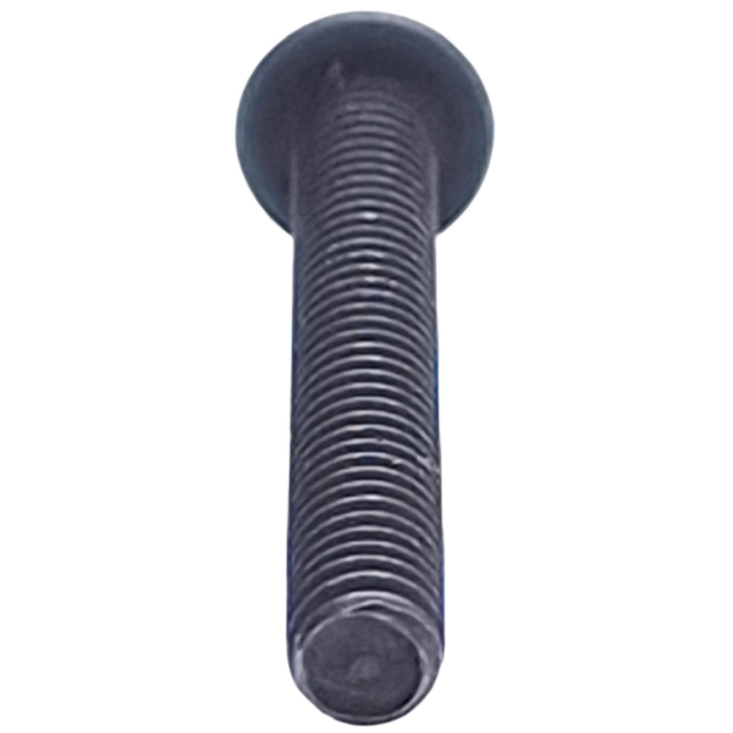 New Lot of 200 Brighton Best 701033 Button Socket Cap Screw #4 UNC Thread, 1in
